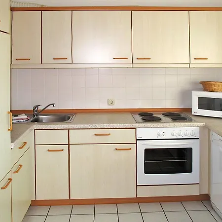 Ferienwohnung 107s Apartamento