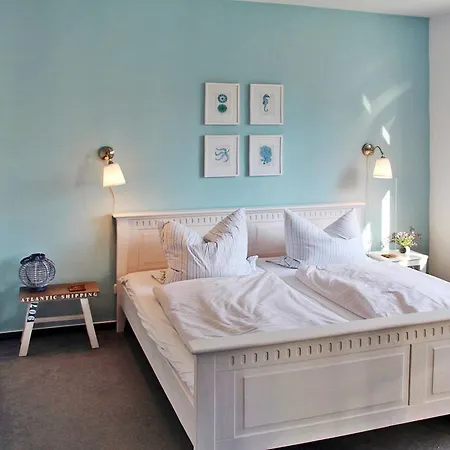 Ferienwohnung 107s *
