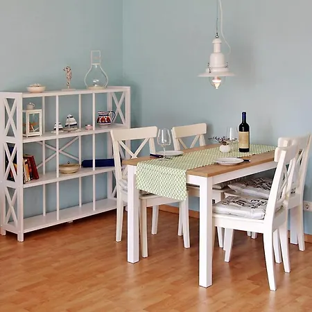 Ferienwohnung 107s Apartamento *