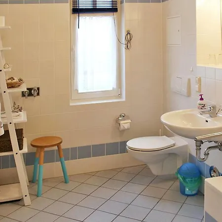 Apartamento Ferienwohnung 107s